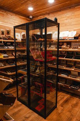 J & J Smoke Shop Corp