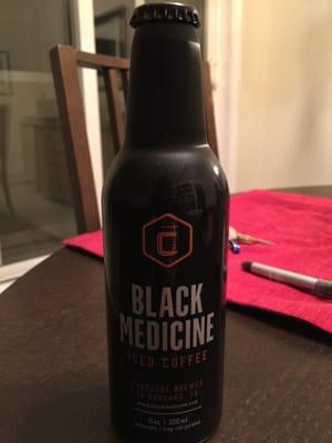 Black Medicine