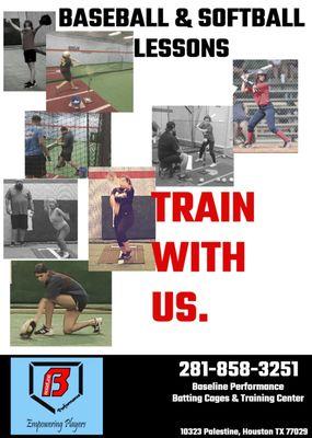 Baseline Performance