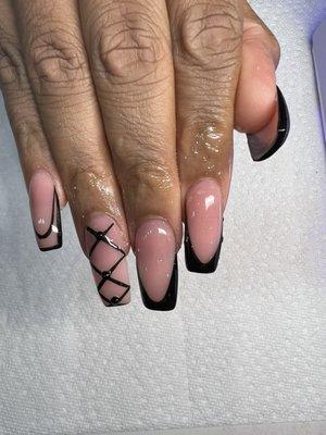 Fashion Nails