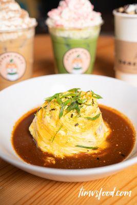 Okaeri Cafe