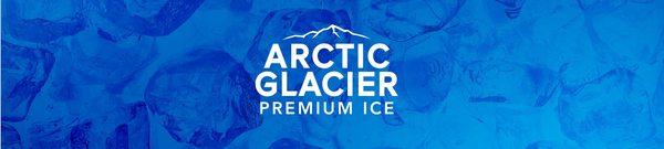 Arctic Glacier