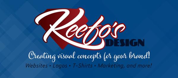 Keefo's Graphic & Webdesign