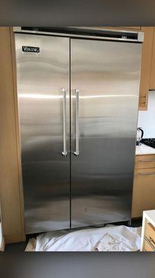 Smart Appliances Repair