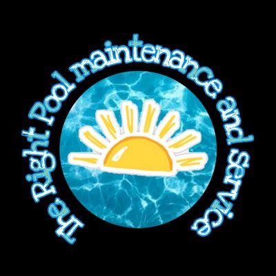 The Right Pool Maintenance & Services