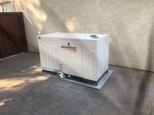 Green State Electric