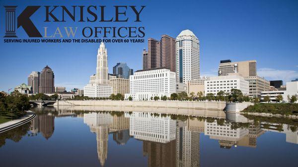 Columbus, Ohio Workers' Compensation Lawyers