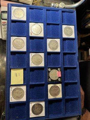 Old Town Antiques & Collectables