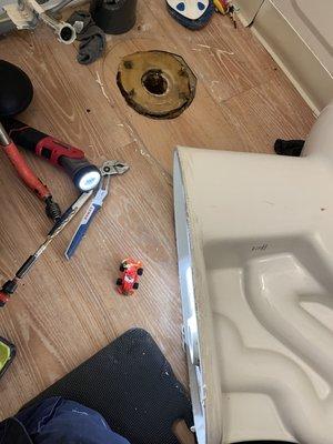 Aybar Repairs And Maintenance