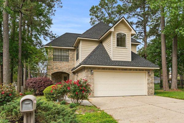 Sherry Polk - Myers & Lindsey Real Estate Group