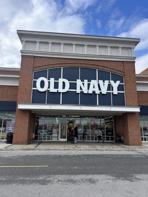 Old Navy