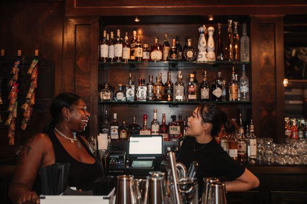 Elbo Room Jack London