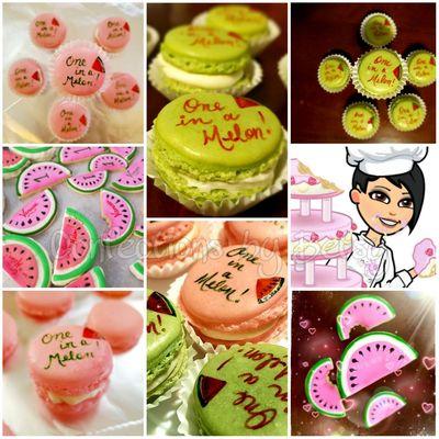 Confections by Betsy