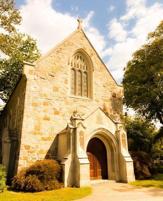 Rural Cemetery & Crematory