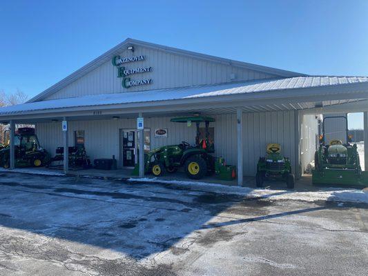 Sydenstricker Nobbe Partners