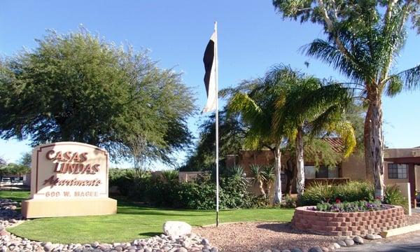 Welcome to Casas Lindas !