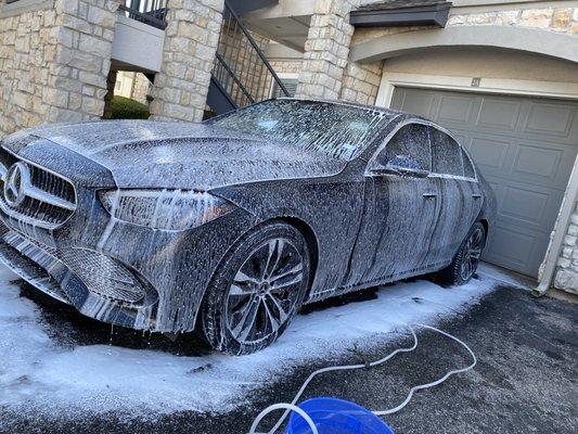 Reyn2Reyn Mobile Detailing