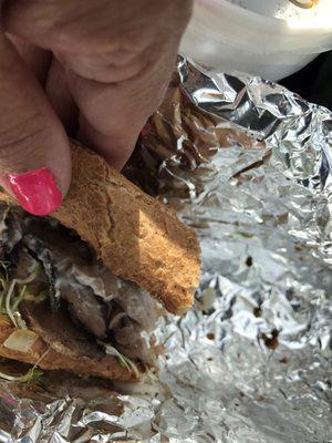 Schroeder's New Deli