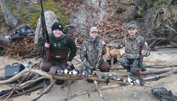 DC Outdoor Adventures