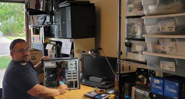 ABC Denver Computer Repair