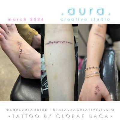 Aura Creative Studio