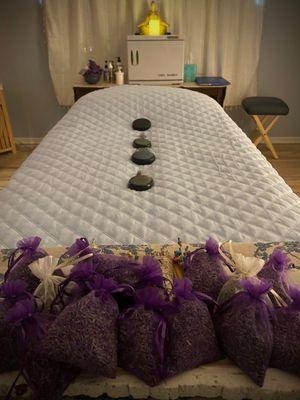 Nurture Bodywork & Wellness