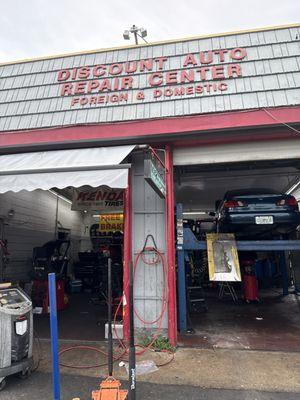 Discount Auto Repair