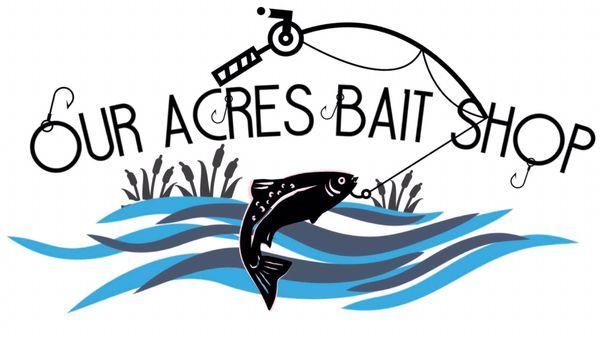 Our Acres Bait Shop
