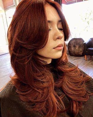 Humberto Lozada - My Salon Suite