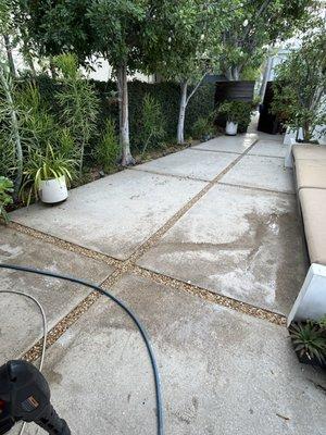 Express Cleaning Services