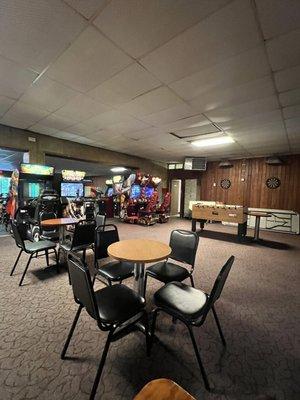 Ogdensburg Bowl