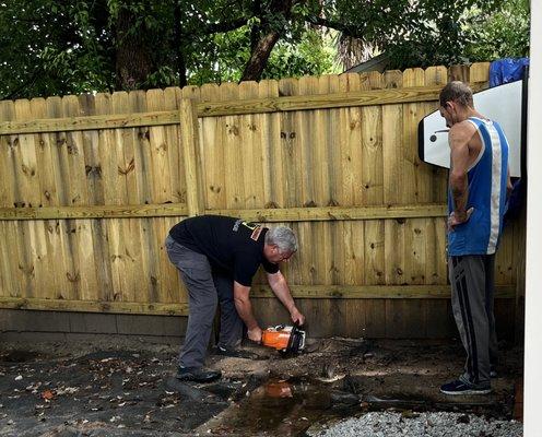 Cutchins Tree Service