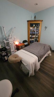 Healing Hands Therapeutic Services