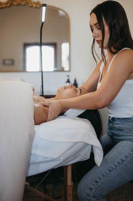 Skin Rituals by Jess