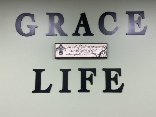 Grace Life Church