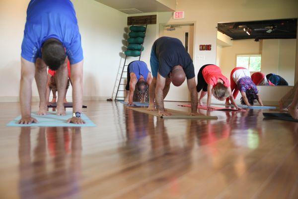 Yoga 4 All