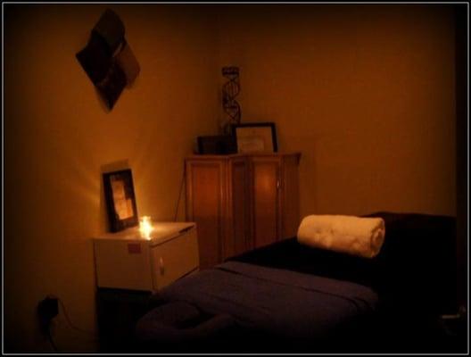 The Rejuvenation Center