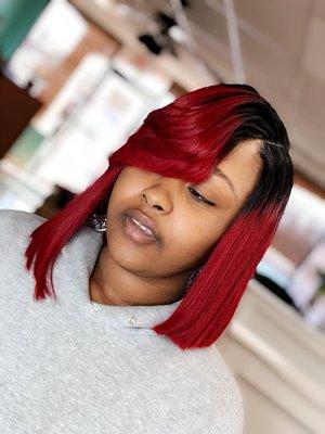 Stacks House of Style