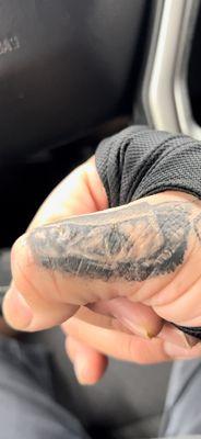 Klockwork Tattoo Club