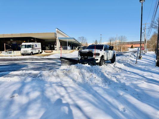 CJQ Hardscaping & Landscaping