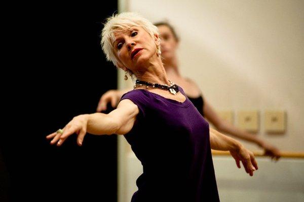 Alabama Youth Ballet School