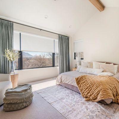 Window Decor & Design