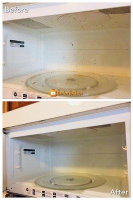 Sweet Home Cleaning