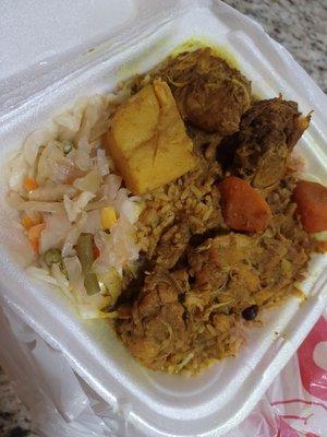 Caribbean Sunrise Bakery