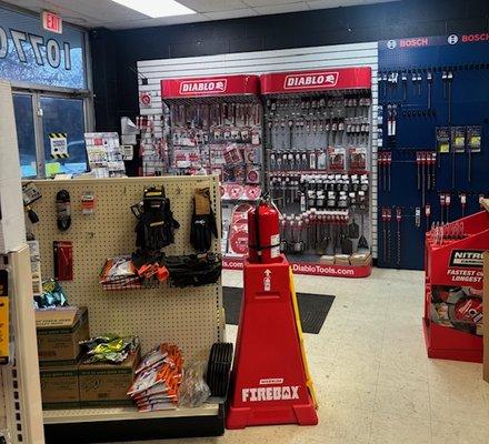 American Producers Supply