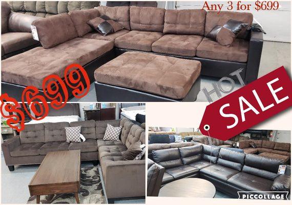 Buy & Save Furniture of Yakima