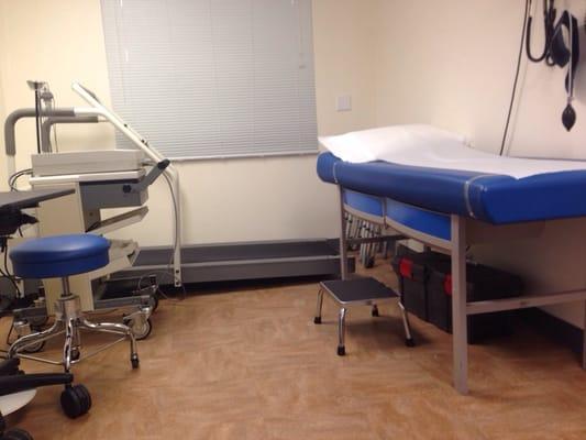 Jeffrey H Dysart, MD