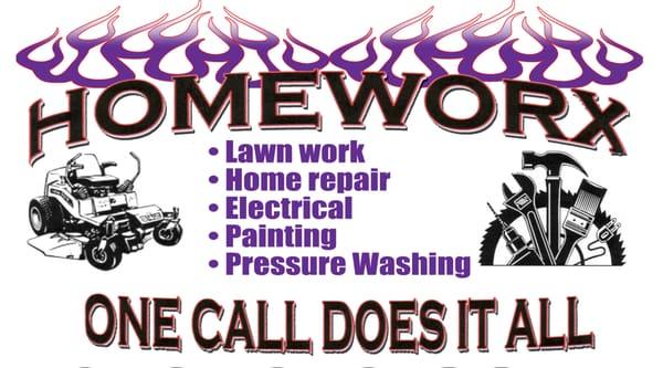 Homeworx