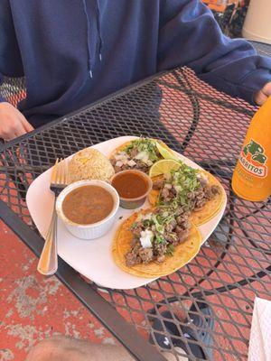 Costa Del Sol Food Truck