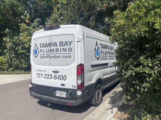 Tampa Bay Plumbing